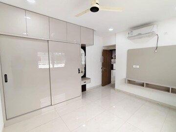 3 BHK Apartment For Rent in Prestige Beverly Hills, Kokapet