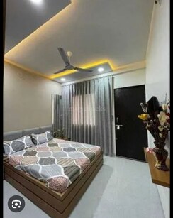 2 BHK Apartment For Rent in Raj Nagar Extension