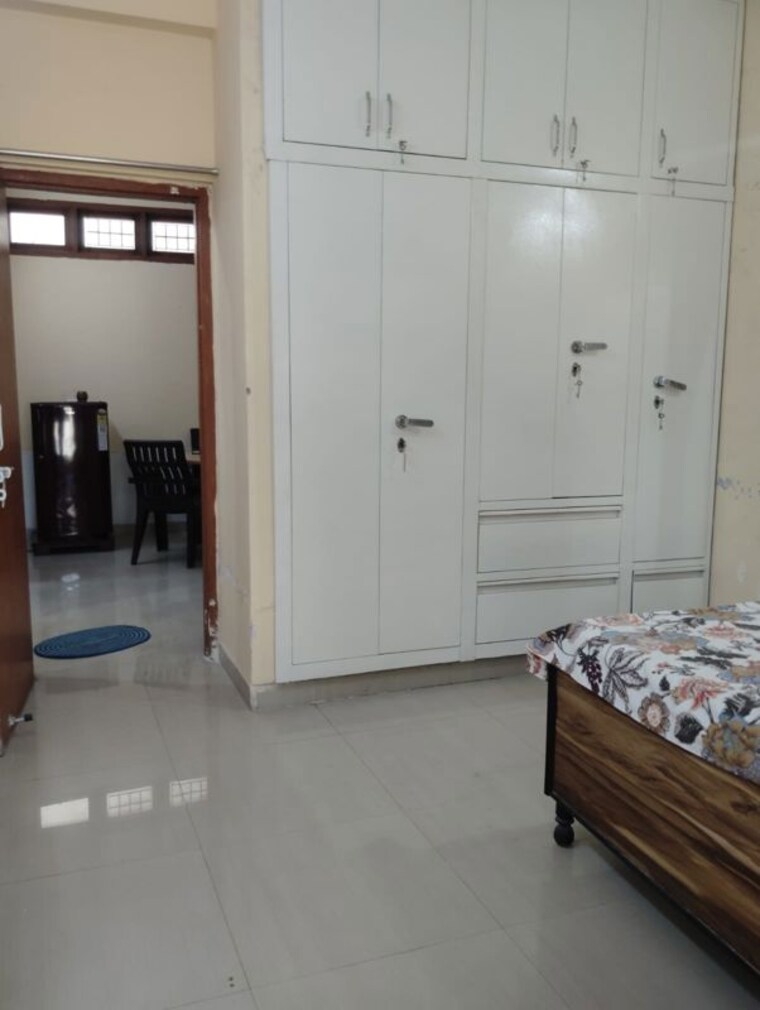 Bedroom, omicron iii greater noida 2 Bedroom 1095 Sq.Ft. Builder Floor In Omicron Iii Greater Noida Greater Noida 10035858