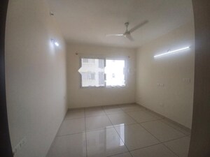 Bathroom in 2 BHK Apartment at Prestige Lakeside Habitat, Varthur – for Rent