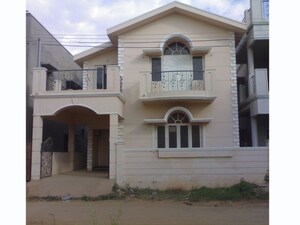 3 BHK Independent House For Sale in Horamavu Agara