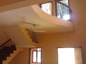 Building Lobby in 3 BHK Independent House at Horamavu Agara – for Sale