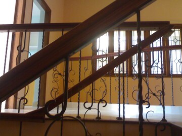 Staircase in 3 BHK Independent House at Horamavu Agara – for Sale