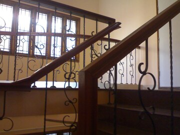 Staircase in 3 BHK Independent House at Horamavu Agara – for Sale