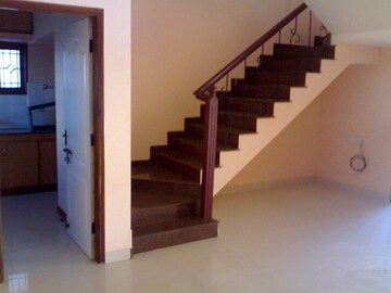Staircase in 3 BHK Independent House at Horamavu Agara – for Sale