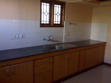 Kitchen in 3 BHK Independent House at Horamavu Agara – for Sale