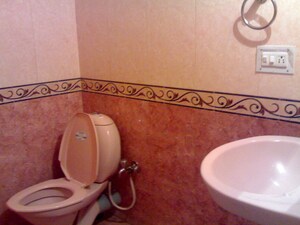 Bathroom in 3 BHK Independent House at Horamavu Agara – for Sale