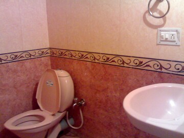 Bathroom in 3 BHK Independent House at Horamavu Agara – for Sale