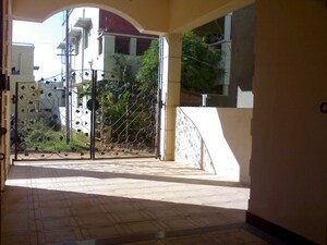 Balcony in 3 BHK Independent House at Horamavu Agara – for Sale