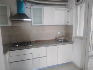 Kitchen in 3 BHK Apartment at Mapsko Mount Ville, Sector 79 – for Rent