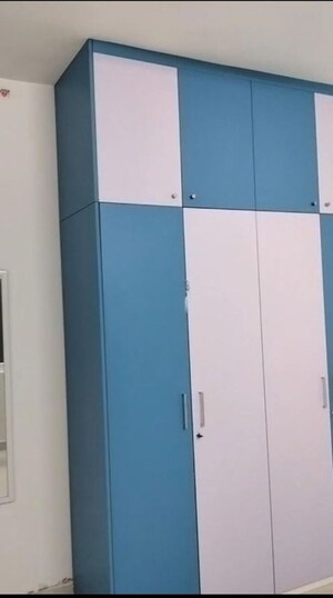 2.5 BHK Apartment For Rent in Prestige Beverly Hills, Kokapet