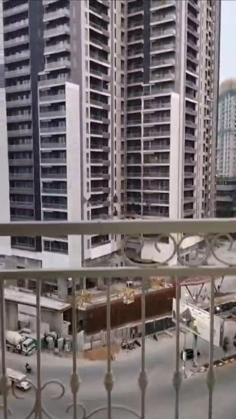 Exterior View, prestige-beverly-hills 2.5 Bedroom 1406 Sq.Ft. Apartment In Kokapet Hyderabad 10035950