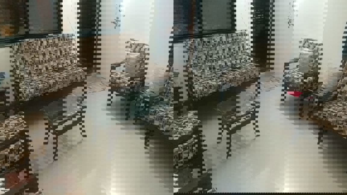 2 BHK 920 Sq.Ft. Apartment in Runwal Eden Apartment