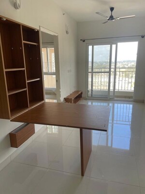Room in 3 BHK Apartment at Brigade El Dorado, Bagaluru – for Rent
