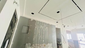 Furnished Amenities in 3 BHK Apartment at Aparna Zenon, Puppalaguda – for Rent