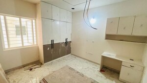 Kitchen in 3 BHK Apartment at Aparna Zenon, Puppalaguda – for Rent