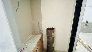 Furnished Amenities in 3 BHK Apartment at Aparna Zenon, Puppalaguda – for Rent