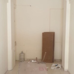 Bathroom in  Shop at Swapna Sagar Apartment, Veena Nagar Phase 2 – for Rent