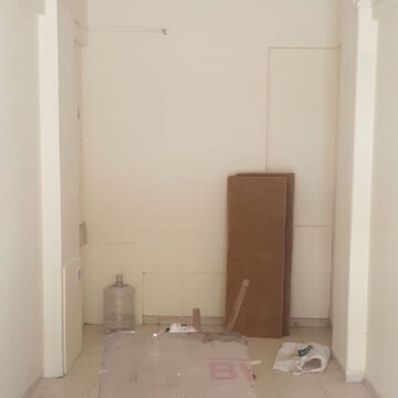 Bathroom in  Shop at Swapna Sagar Apartment, Veena Nagar Phase 2 – for Rent