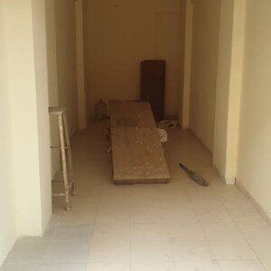 Bathroom in  Shop at Swapna Sagar Apartment, Veena Nagar Phase 2 – for Rent