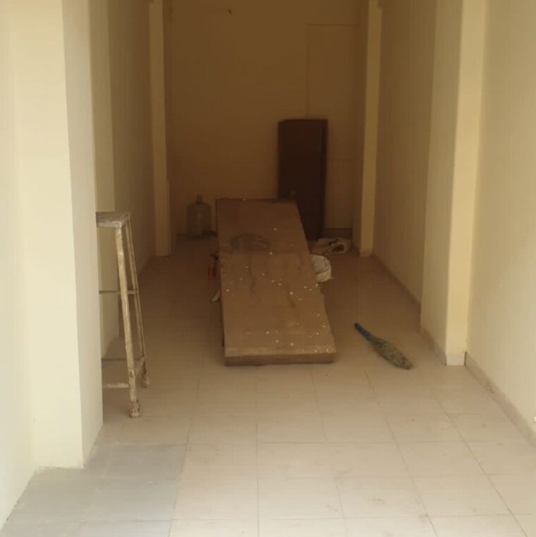 Bathroom, swapna-sagar-apartment Commercial Shop 240 Sq.Ft. In Veena Nagar Phase 2 Mumbai 10035963