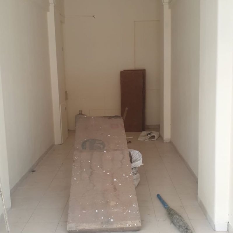 Retail Shop For Rent in Swapna Sagar Apartment