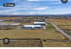  Industrial Plot – Exterior View View at Navsari Maroli Main Road - for Sale