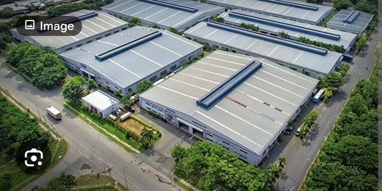 Exterior View, navsari maroli main road Commercial Industrial Plot 310 Sq.Yd. In Navsari Maroli Main Road Surat 10027355