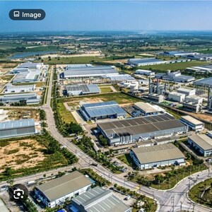  Industrial Plot For Sale in Navsari Maroli Main Road