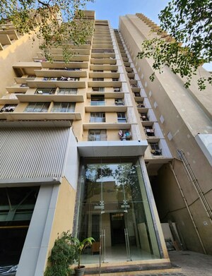 2 BHK Apartment For Sale in Shreedham Classic, Goregaon West