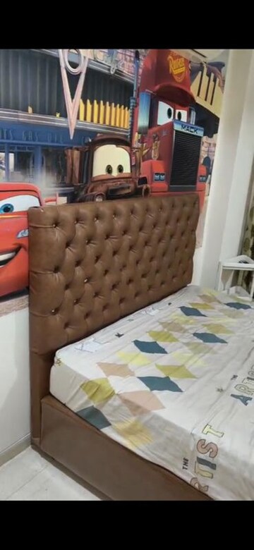 Bedroom in 3 BHK Apartment at Aditya Wiiz Lagoon, Nizampet – for Rent