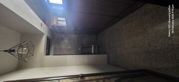 Kitchen in 2 BHK Apartment at Landmark CHS Malad, Malad West – for Rent