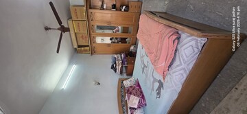 Furnished Amenities in 2 BHK Apartment at Landmark CHS Malad, Malad West – for Rent