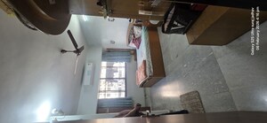 Kitchen in 2 BHK Apartment at Landmark CHS Malad, Malad West – for Rent