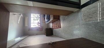 Living Room in 2 BHK Apartment at Landmark CHS Malad, Malad West – for Rent