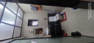 Living Room in 2 BHK Apartment at Landmark CHS Malad, Malad West – for Rent