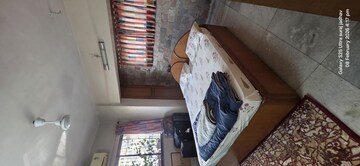 Bedroom in 2 BHK Apartment at Landmark CHS Malad, Malad West – for Rent