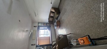 Team Area in 2 BHK Apartment at Landmark CHS Malad, Malad West – for Rent