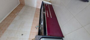 Balcony in 1 BHK Apartment at Nanded Mangal Bhairav, Sinhagad – for Rent