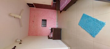 Furnished Amenities in 1 BHK Apartment at Nanded Mangal Bhairav, Sinhagad – for Rent