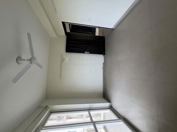 Kitchen in 3 BHK Apartment at Vatika Lifestyle Homes, Sector 83 – for Rent