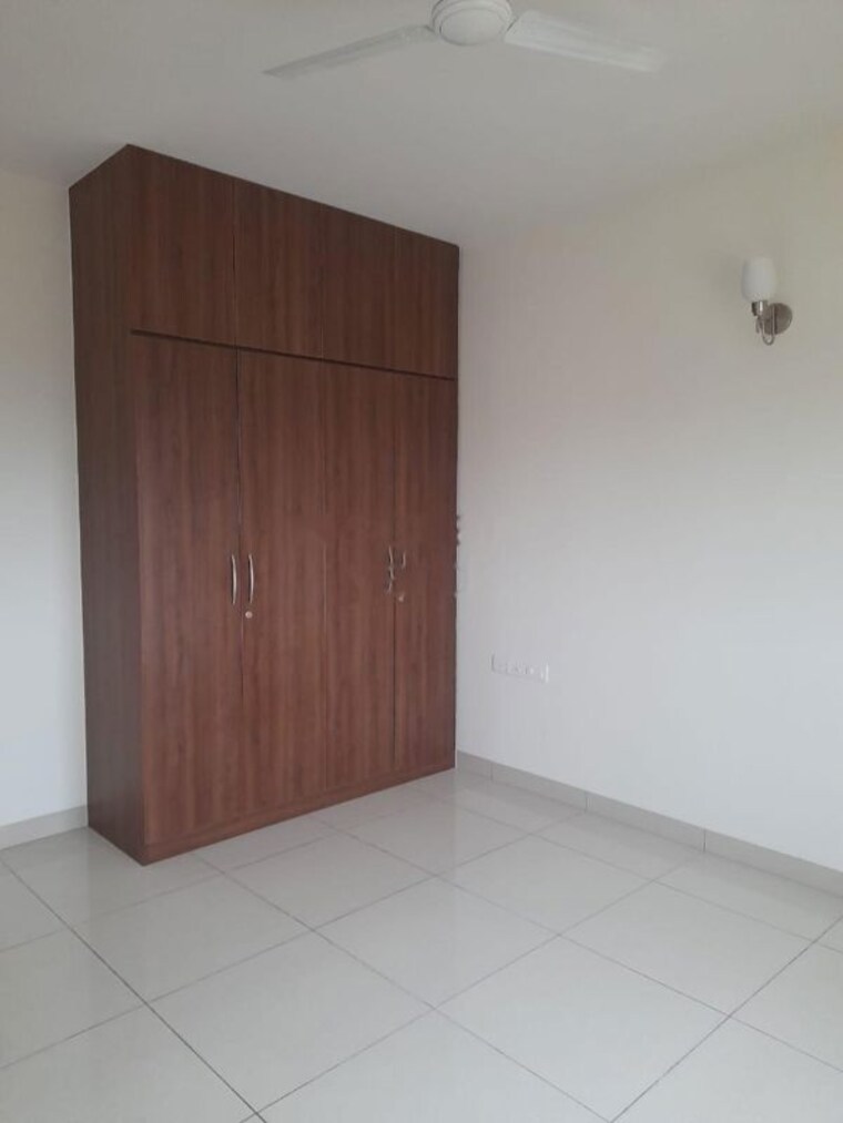 Room, shriram-blue 2 Bedroom 735 Sq.Ft. Apartment In Kr Puram Bangalore 10035979