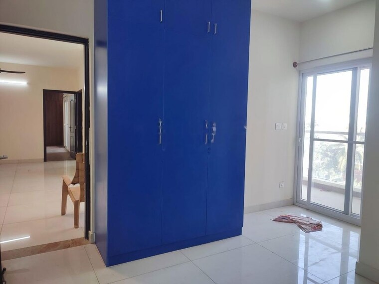 Room, shriram-blue 2 Bedroom 735 Sq.Ft. Apartment In Kr Puram Bangalore 10035979