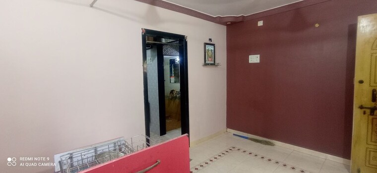 Room, dombivli west 1 Bedroom 570 Sq.Ft. Apartment In Dombivli West Thane 10035985