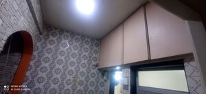 Room in 1 BHK Apartment at Dombivli West – for Rent