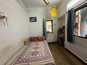 Bedroom in 1 BHK Apartment at Dombivli West – for Rent
