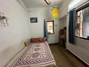 Bedroom in 1 BHK Apartment at Dombivli West – for Rent