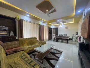 2.5 BHK Apartment For Sale in Notting Hills, Kondhwa Budruk