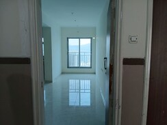 1 BHK Apartment For Sale in Omkaar The Grand