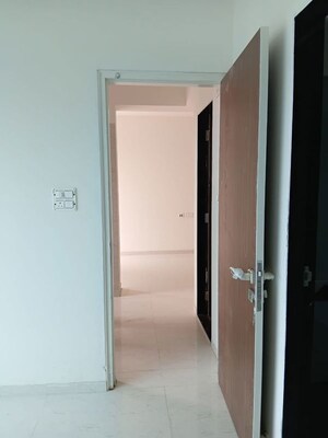 Building Lobby in 1 BHK Apartment at Omkaar The Grand, Vikhroli East – for Sale